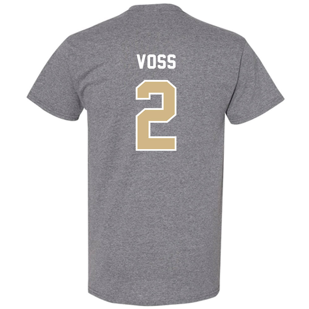 PNW - NCAA Women's Volleyball : Lanie Voss - Classic Shersey T-Shirt-1
