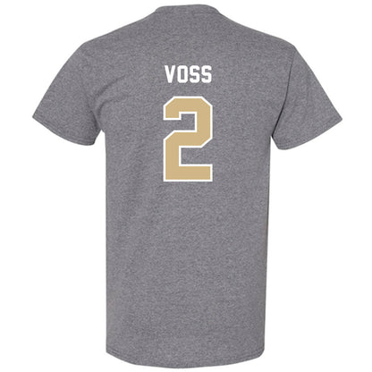 PNW - NCAA Women's Volleyball : Lanie Voss - Classic Shersey T-Shirt-1