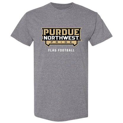 PNW - NCAA Flag Football : Bela Rivera - Classic Shersey T-Shirt-0