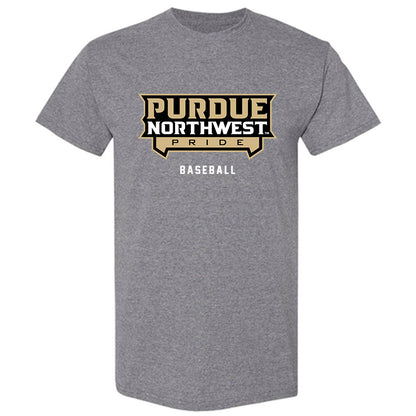 PNU - NCAA Baseball : Ben Cash - Classic Shersey T-Shirt-0