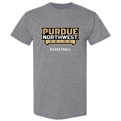 PNW - NCAA Men's Basketball : Ahlante Askew - Classic Shersey T-Shirt-0