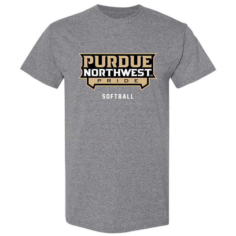 PNW - NCAA Softball : Kylie Dugan - Classic Shersey T-Shirt-0