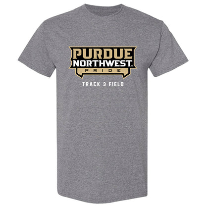 PNW - NCAA Men's Track & Field : Cantrell Brooks - Classic Shersey T-Shirt-0