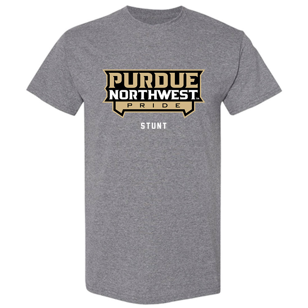 PNW - Stunt : Leah DiCesare - Classic Shersey T-Shirt-0
