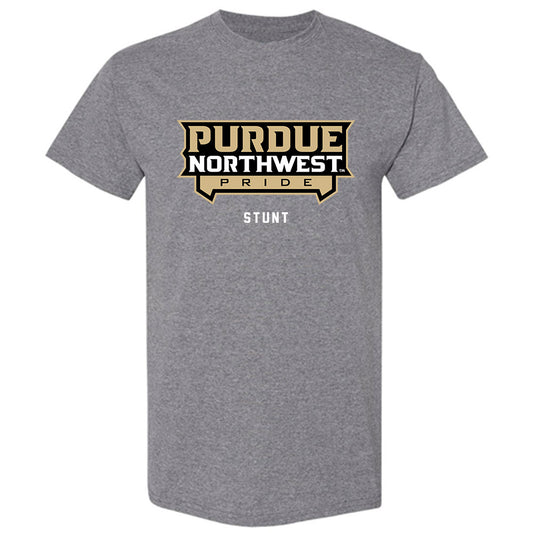 PNW - Stunt : Leah DiCesare - Classic Shersey T-Shirt-0