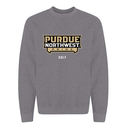 PNW - NCAA Women's Golf : Shelby Robinson - Classic Shersey Crewneck Sweatshirt-0