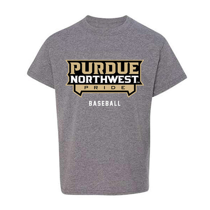 PNU - NCAA Baseball : Ben Cash - Classic Shersey Youth T-Shirt-0