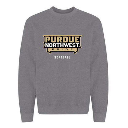 PNW - NCAA Softball : Kylie Dugan - Classic Shersey Crewneck Sweatshirt-0