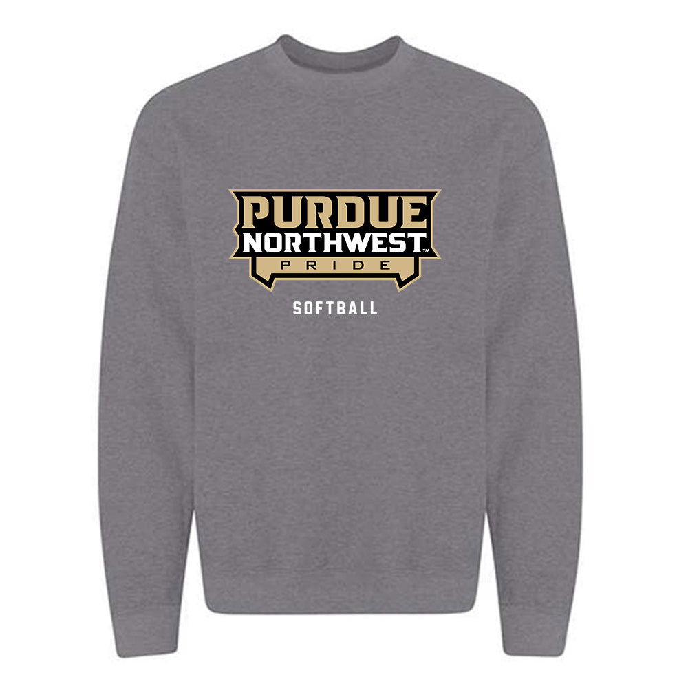 PNW - NCAA Softball : Kendra Steinberg - Classic Shersey Crewneck Sweatshirt-0