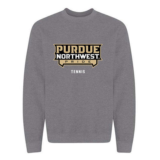 PNW - NCAA Women's Tennis : Victoria Watine - Classic Shersey Crewneck Sweatshirt-0