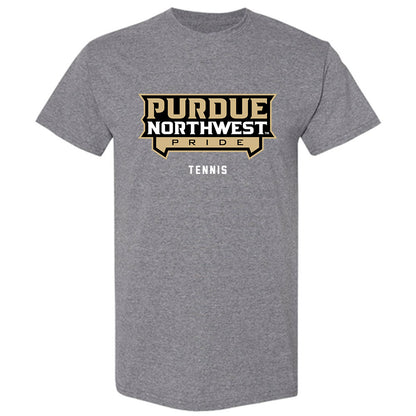 PNW - NCAA Women's Tennis : Victoria Watine - Classic Shersey T-Shirt-0