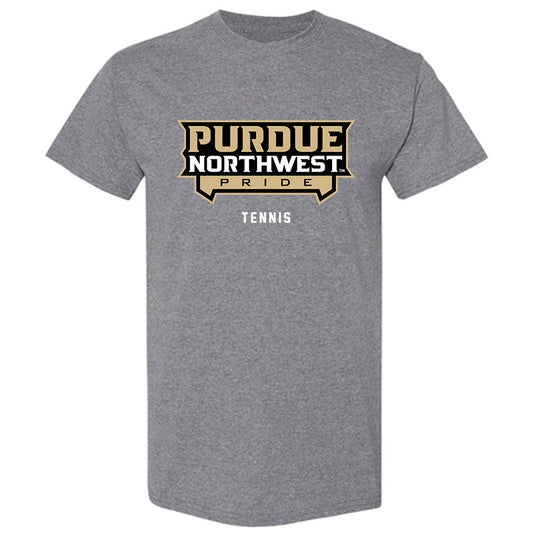 PNW - NCAA Women's Tennis : Victoria Watine - Classic Shersey T-Shirt-0