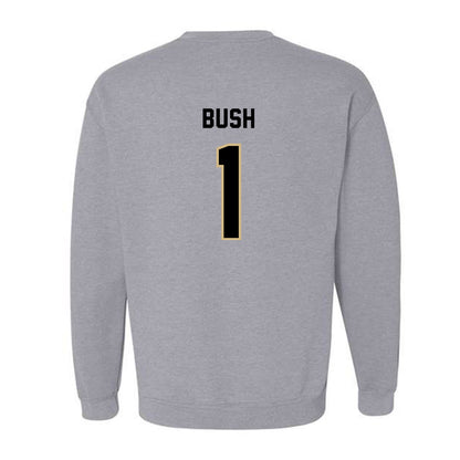 PNW - NCAA Baseball : Gabe Bush - Classic Shersey Crewneck Sweatshirt-1
