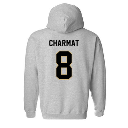 PNW - NCAA Softball : Hailie Charmat - Classic Shersey Hooded Sweatshirt-1