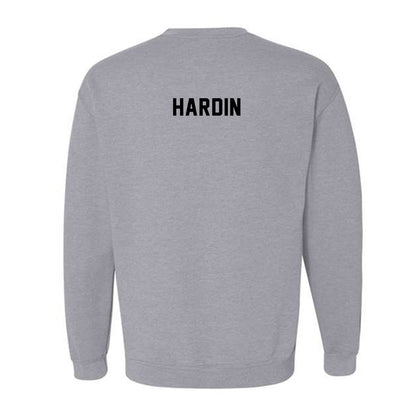 PNW - NCAA Flag Football : Iycis Hardin - Classic Shersey Crewneck Sweatshirt-1