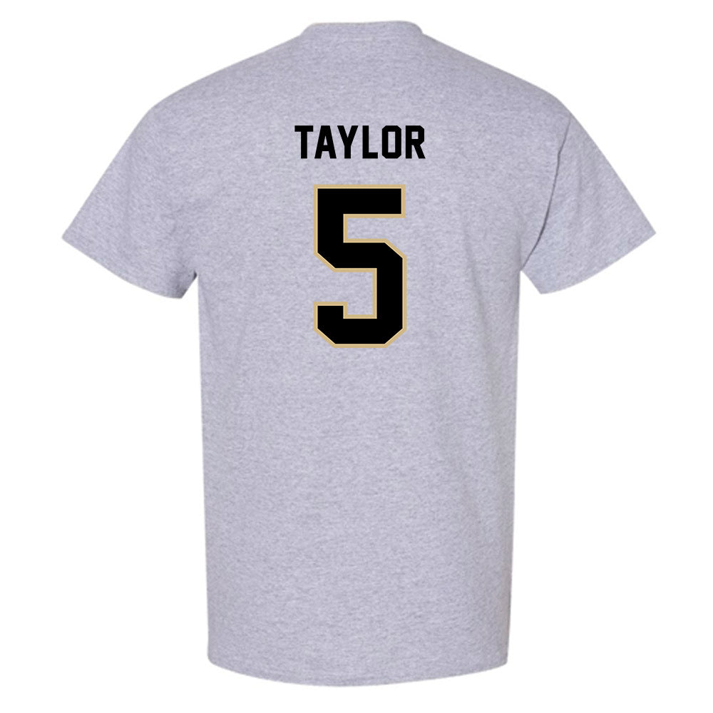 PNW - NCAA Men's Basketball : Kevin Taylor - Classic Shersey T-Shirt-1