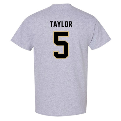 PNW - NCAA Men's Basketball : Kevin Taylor - Classic Shersey T-Shirt-1