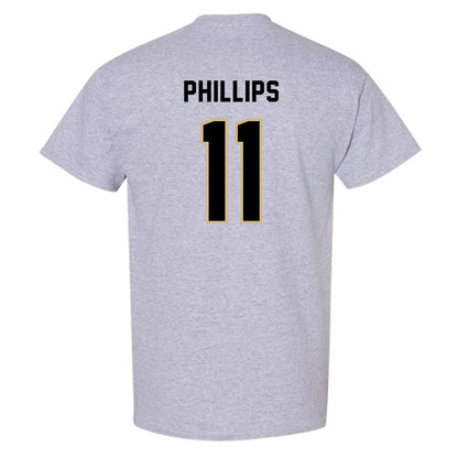 PNW - NCAA Women's Basketball : Cameryn Phillips - Classic Shersey T-Shirt-1