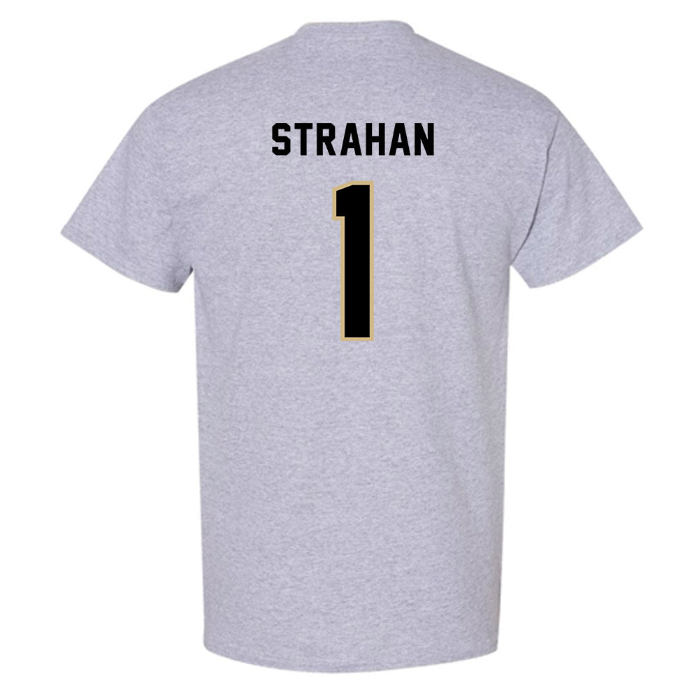PNW - NCAA Women's Basketball : Caley Strahan - Classic Shersey T-Shirt-1