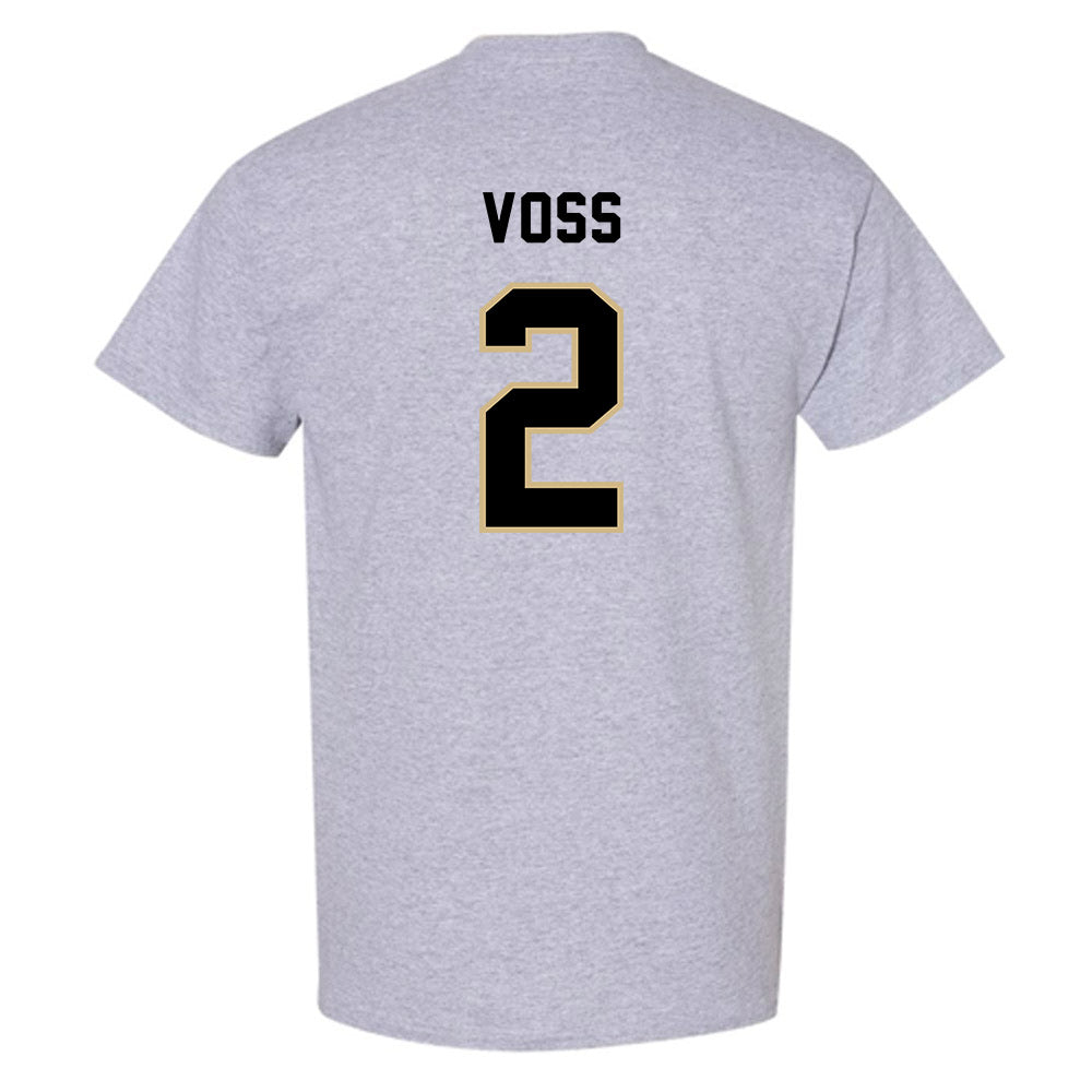PNW - NCAA Women's Volleyball : Lanie Voss - Classic Shersey T-Shirt-1