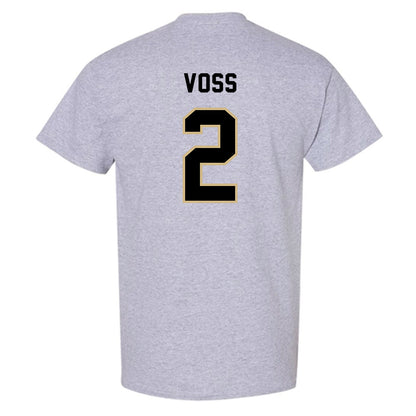 PNW - NCAA Women's Volleyball : Lanie Voss - Classic Shersey T-Shirt-1