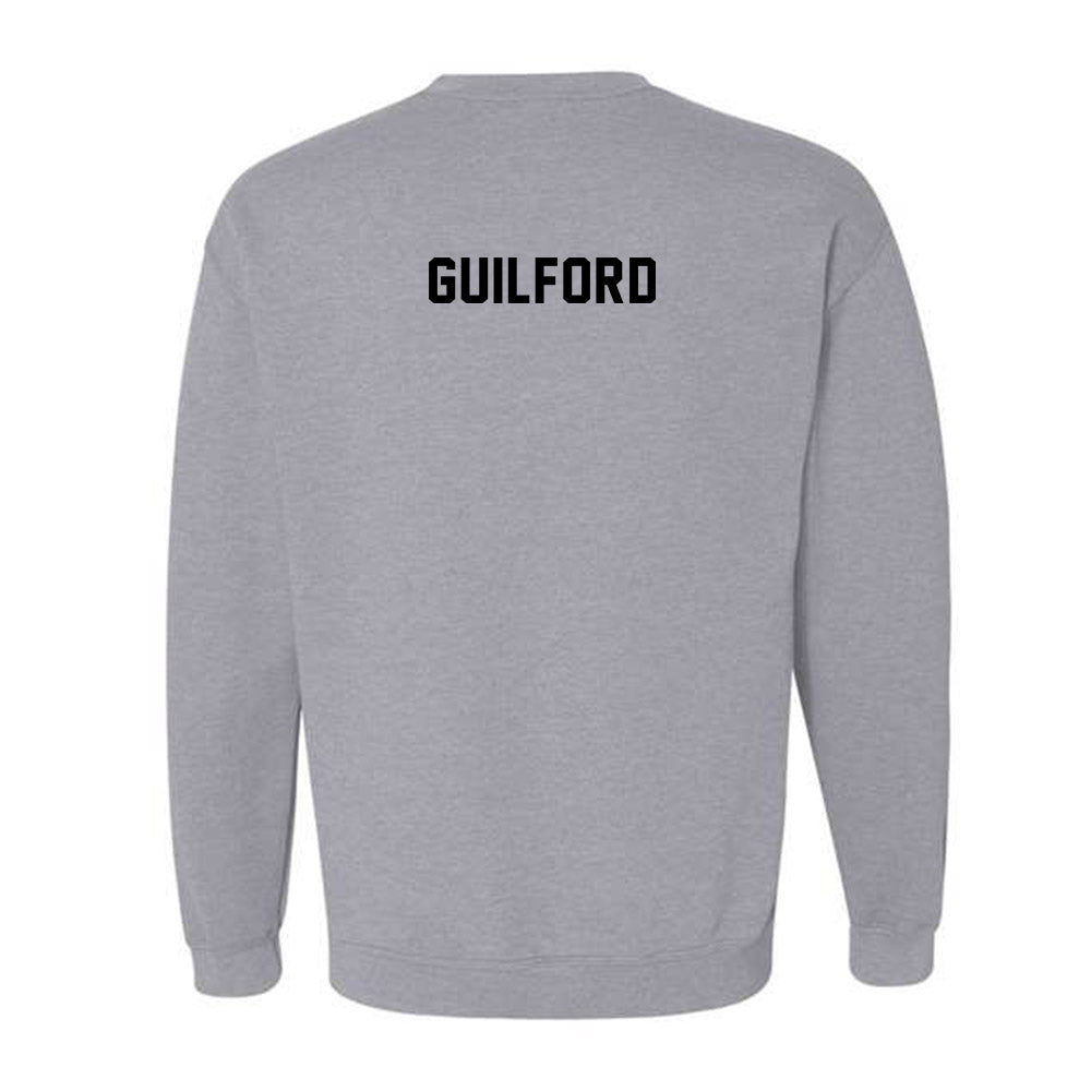 PNW - NCAA Men's Track & Field : Dylan Guilford - Classic Shersey Crewneck Sweatshirt-1