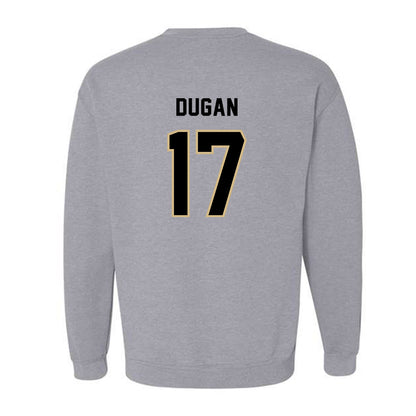 PNW - NCAA Softball : Kylie Dugan - Classic Shersey Crewneck Sweatshirt-1