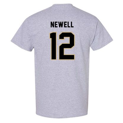 PNW - NCAA Baseball : Blake Newell - Classic Shersey T-Shirt-1