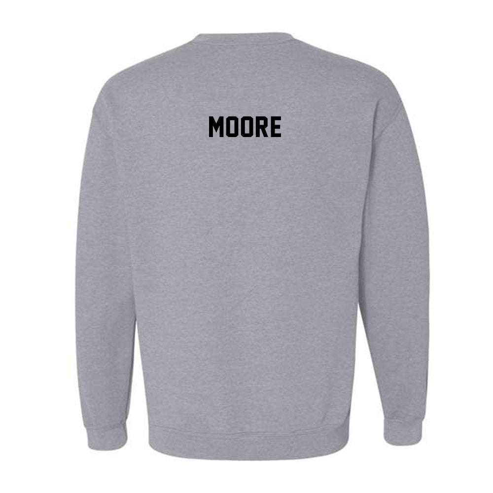 PNW - NCAA Flag Football : Azaria Moore - Classic Shersey Crewneck Sweatshirt-1