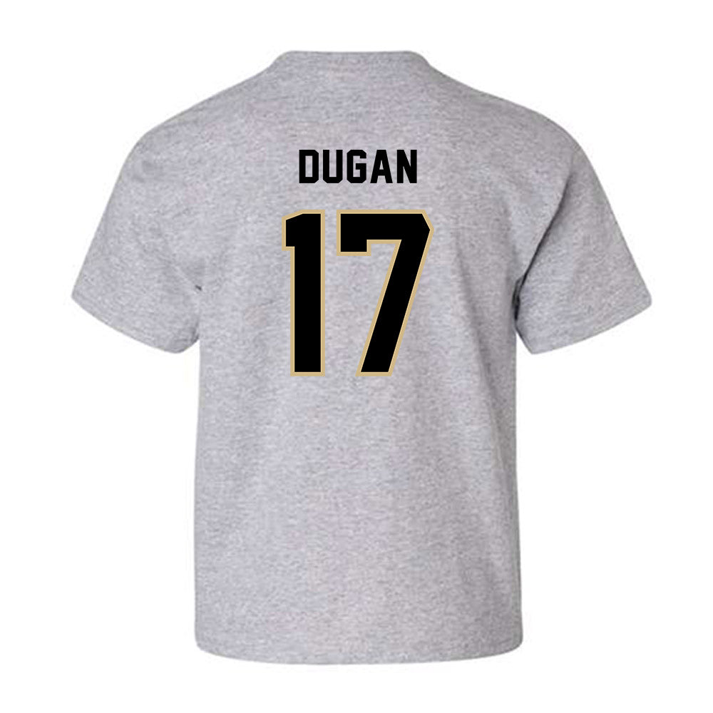PNW - NCAA Softball : Kylie Dugan - Classic Shersey Youth T-Shirt-1