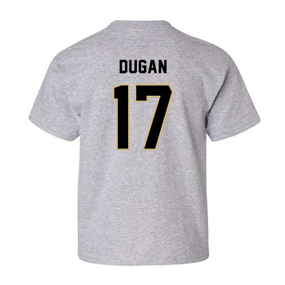 PNW - NCAA Softball : Kylie Dugan - Classic Shersey Youth T-Shirt-1