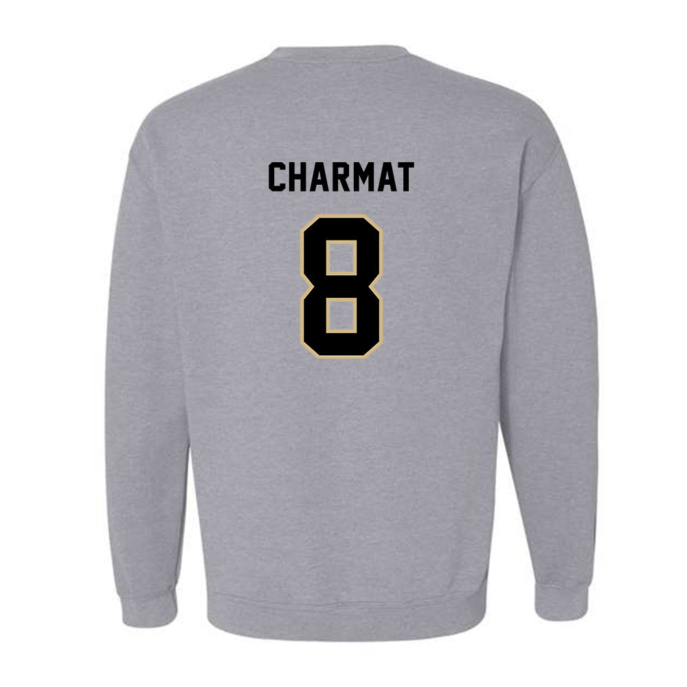 PNW - NCAA Softball : Hailie Charmat - Classic Shersey Crewneck Sweatshirt-1