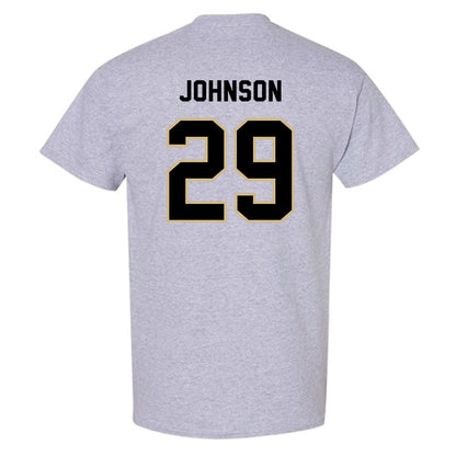 PNW - NCAA Women's Volleyball : Ainsley Johnson - Classic Shersey T-Shirt-1
