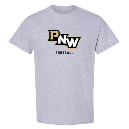 PNW - NCAA Flag Football : Morgan Ellis - Classic Shersey T-Shirt-0