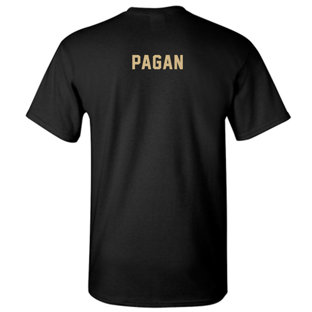 PNW - NCAA Women's Track & Field : Mikayla Pagan - Classic Shersey T-Shirt-1