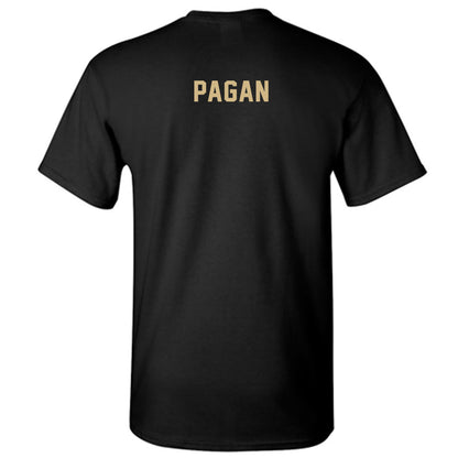 PNW - NCAA Women's Track & Field : Mikayla Pagan - Classic Shersey T-Shirt-1