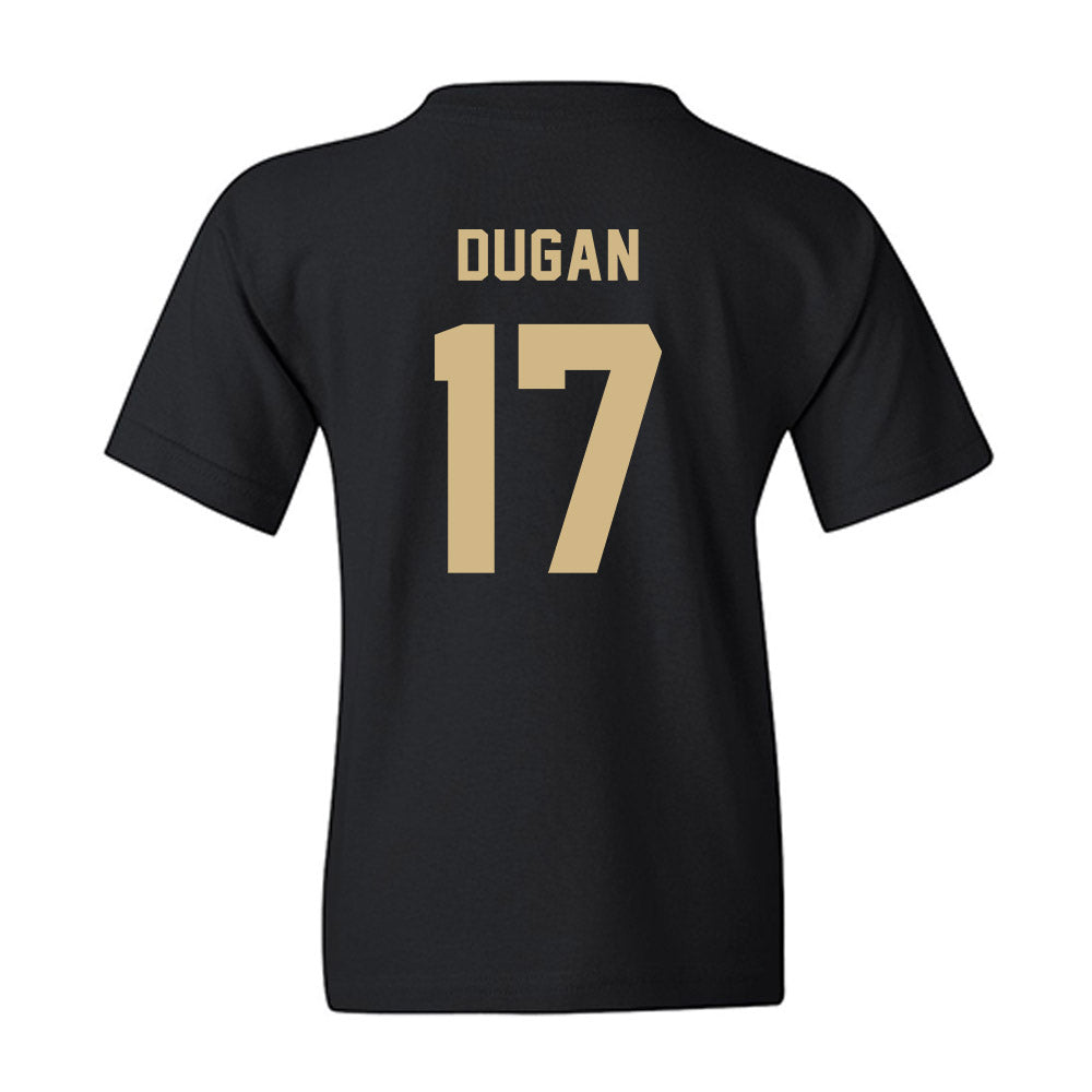 PNW - NCAA Softball : Kylie Dugan - Classic Shersey Youth T-Shirt-1