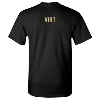 PNW - NCAA Men's Track & Field : Noah Virt - Classic Shersey T-Shirt-1