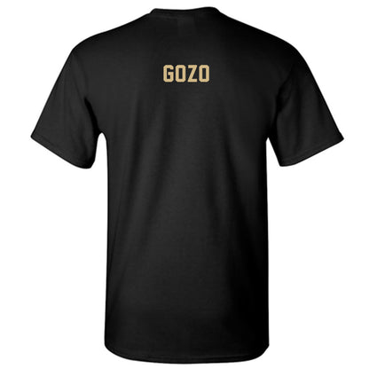 PNW - NCAA Women's Golf : Valentina Gozo - Classic Shersey T-Shirt-1