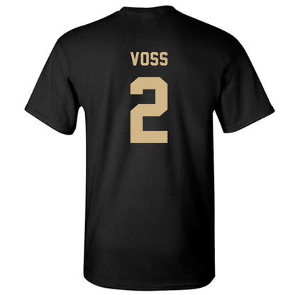 PNW - NCAA Women's Volleyball : Lanie Voss - Classic Shersey T-Shirt-1