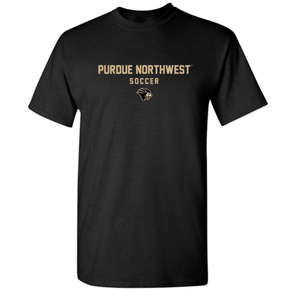 PNW - NCAA Men's Soccer : Gianluca Franco - Classic Shersey T-Shirt-0