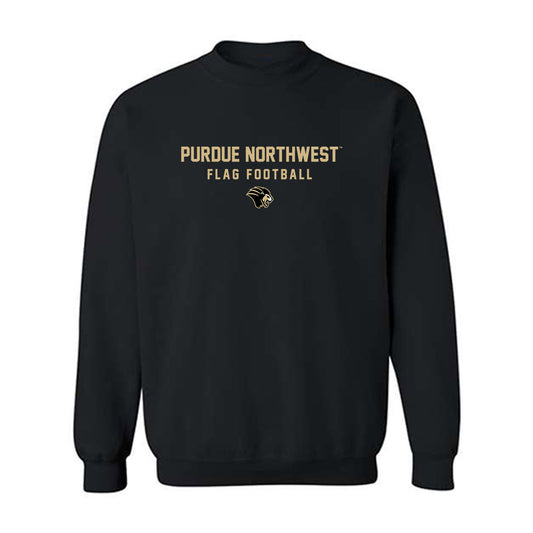 PNW - NCAA Flag Football : Kennedy Westbrook - Classic Shersey Crewneck Sweatshirt-0