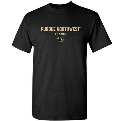 PNW - NCAA Men's Tennis : Samuel Dickson - Classic Shersey T-Shirt-0