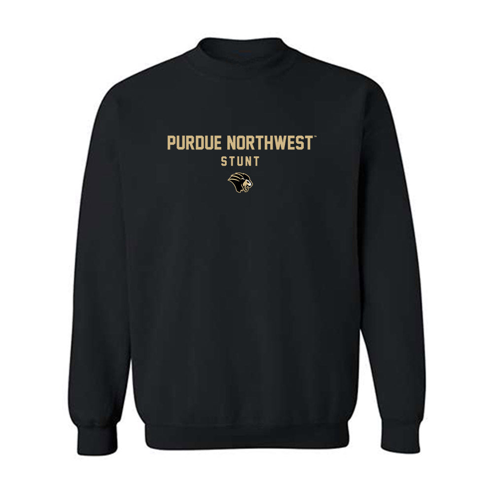 PNW - Stunt : Leah DiCesare - Classic Shersey Crewneck Sweatshirt-0