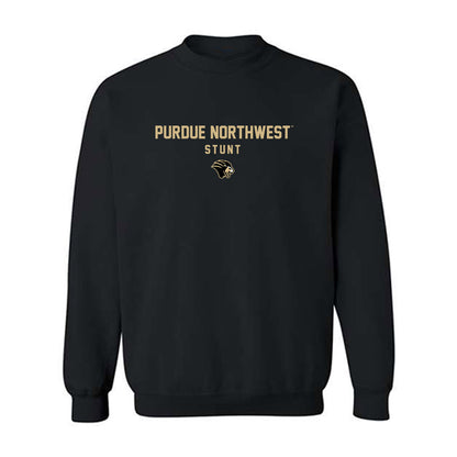 PNW - Stunt : Leah DiCesare - Classic Shersey Crewneck Sweatshirt-0