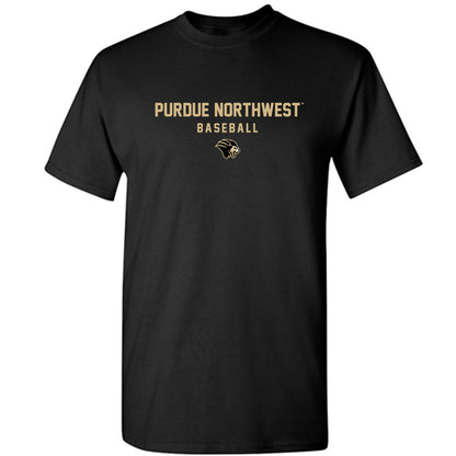 PNW - NCAA Baseball : Connor Stafford - Classic Shersey T-Shirt-0