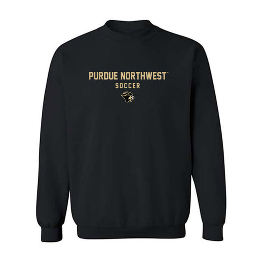 PNW - NCAA Men's Soccer : Sebastiao Sousa - Classic Shersey Crewneck Sweatshirt-0
