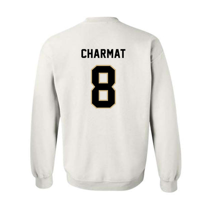 PNW - NCAA Softball : Hailie Charmat - Classic Shersey Crewneck Sweatshirt-1