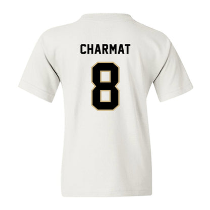 PNW - NCAA Softball : Hailie Charmat - Classic Shersey Youth T-Shirt-1