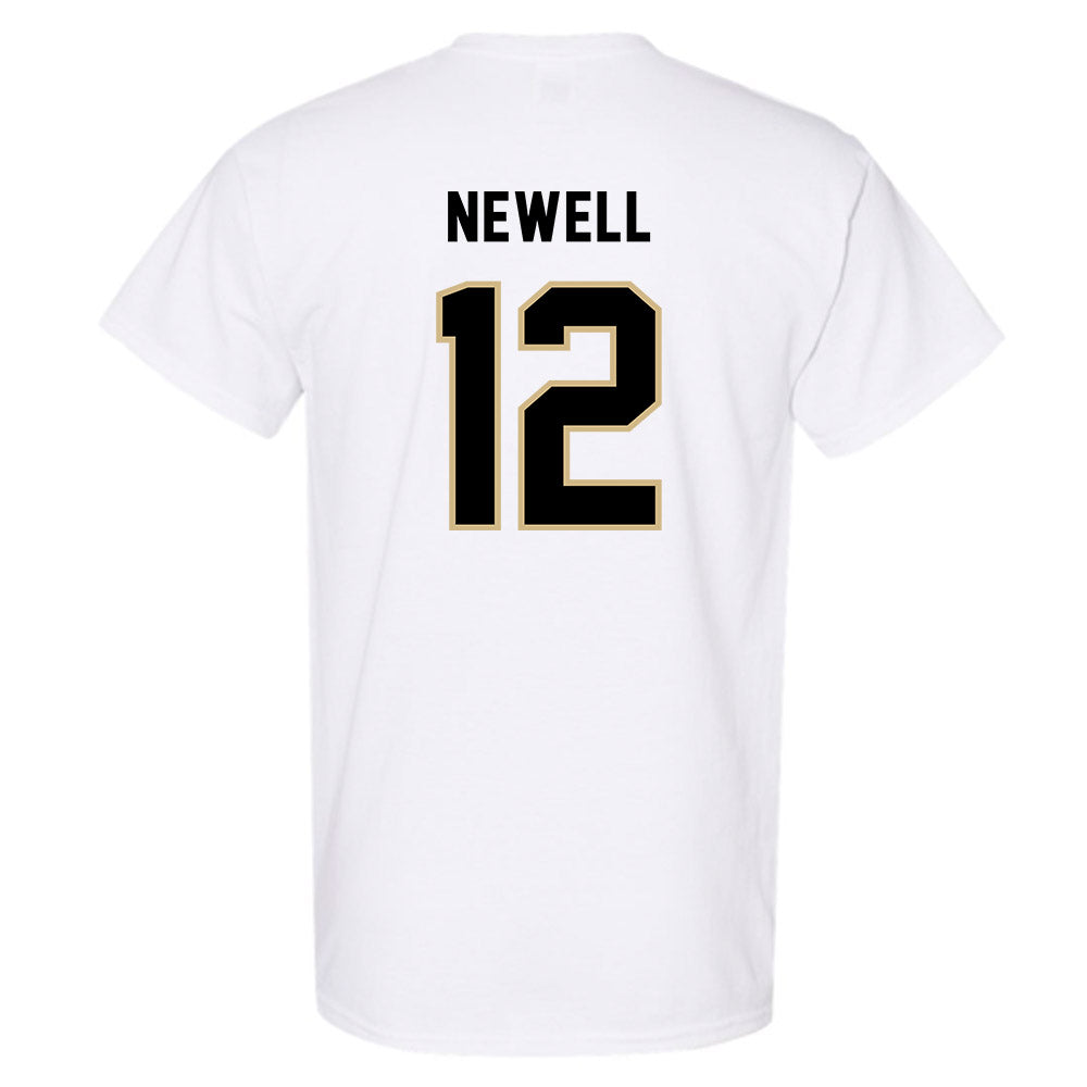 PNW - NCAA Baseball : Blake Newell - Classic Shersey T-Shirt-1
